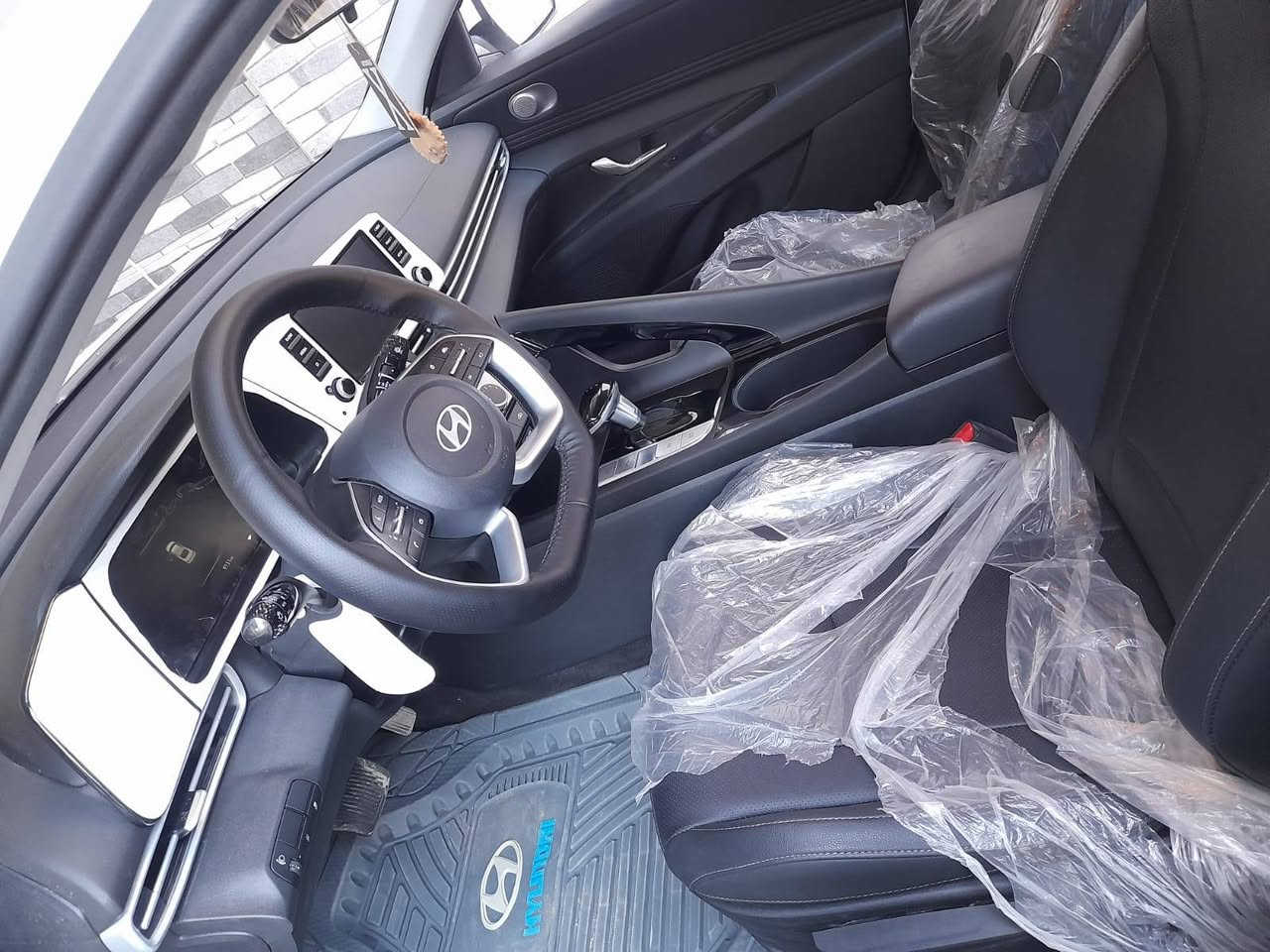 سلام عليكم سيارة النترا موديل ٢٠٢٥ ماشية ٨٠٠٠ تجميع خليجي كفالة عامة سيارة زيرو فول مواصفات مكانها بابل
***********
*********** محمد ألشمري
