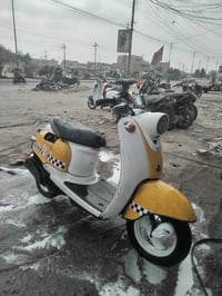 دراجه مصريه ياباني مكينه ناعمه شلعه ومعدل السعر 150   07883226447