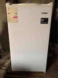 ثلاجة توربو • ٦قدم • مع ضمان