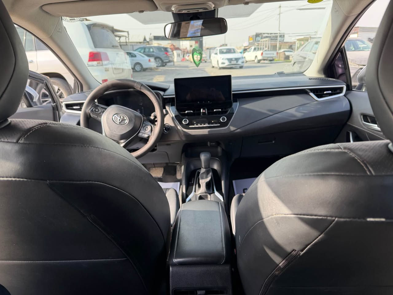 تويتلا كرولا شكل خليجي ٢٢هه زار وريشته بي سبوع بي سارد كه ميك جوانكاري بو كراوه أربيل, العراق


**إذا كنت صاحب هذا الإعلان وتريد حذفه لأي سبب، رجاءا أرسل رسالة إلى الدعم الفني**