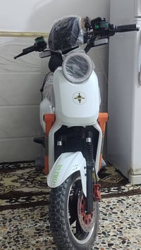 دراجة شحن • للبيع • النجف