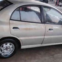 ريو • ٢٠٠٣ • رقم قادسيه