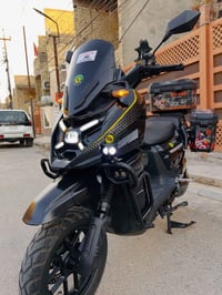 رينكس • بطارية ٥٠ أمبير • ٣٠٠٠ واط