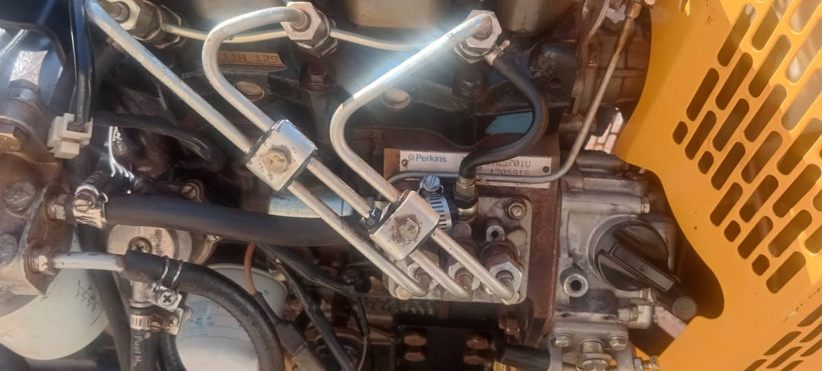 اسلام عليكم
للبيع مولدات حاويه  بيركز 3 بستم  بزون انكليزي دخول جديد للعراق 20 كيفي دوران 1500  ملف لوري سومر  ثري فيز  تريده سنكل هم يصير 
كله بلاد  شرط الفحص 
العنوان كربلاء 
*********** الاستفسار الرقم بيه واتساب
