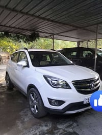 سياره شانجان موديل 2019 سياره حلوه ونظيفه  شادين منضومه غاز تعال شوف ر...