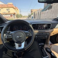 سبورتج • ٢٠٢٠ • كاميرا ٣٦٠