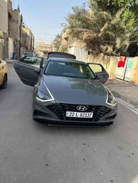 ٢٠٢١ • ٧٠ الف ميل • رقم اربيل