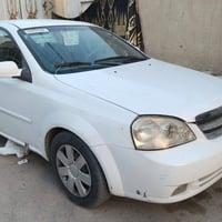 شيفروليه اوبترا • الناصرية