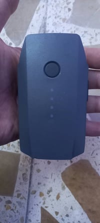بطارية طيران • DJI Mavic Pro • طافية