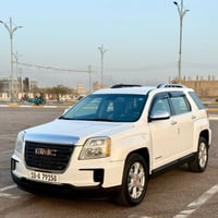 جمسي تيران • ٢٠١٦ • ٦ سلندر