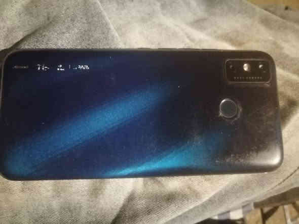 جهاز نضيف فول شرط الفحص
مراوس وبيع جهاز كلش حلو بصمت وجها وصبع شغلات 
***********
