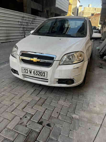 سلام عليكم للبيع افيو 2010خليجي بيها ا ‏ثلاث قطع صبغ أم تختخةبيها مضروب الجاملغ عله الحطه رقم الجديد بسمنه السعر 63 مكان السياره بغداد الاعظمية  رقم الهاتف ***********
