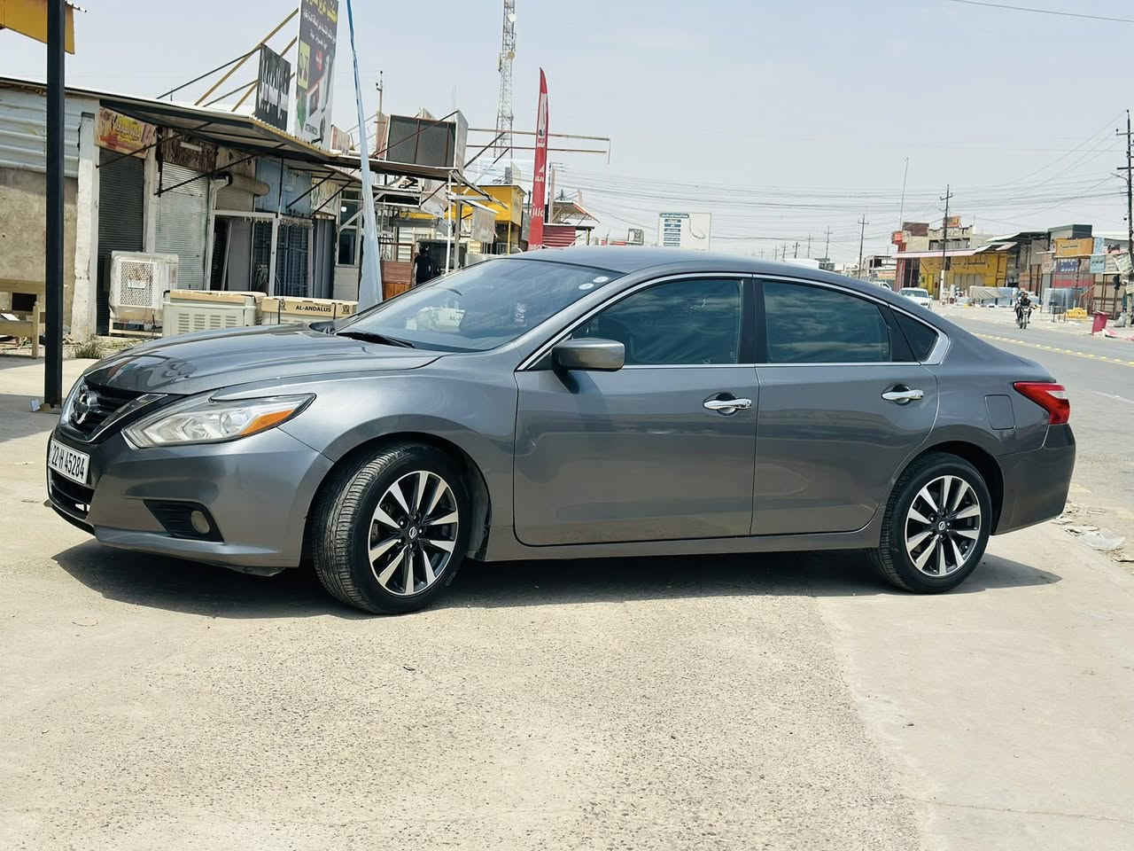 التيما موديل ١٧ ضرر قطعه وحده الجاملغ عكس السايق ماشيه ١١٤ كير محرك صدر كلو شرط السعر ١٣٣ ويرهم مراوس بكورلا 17-18-19——— ***********
