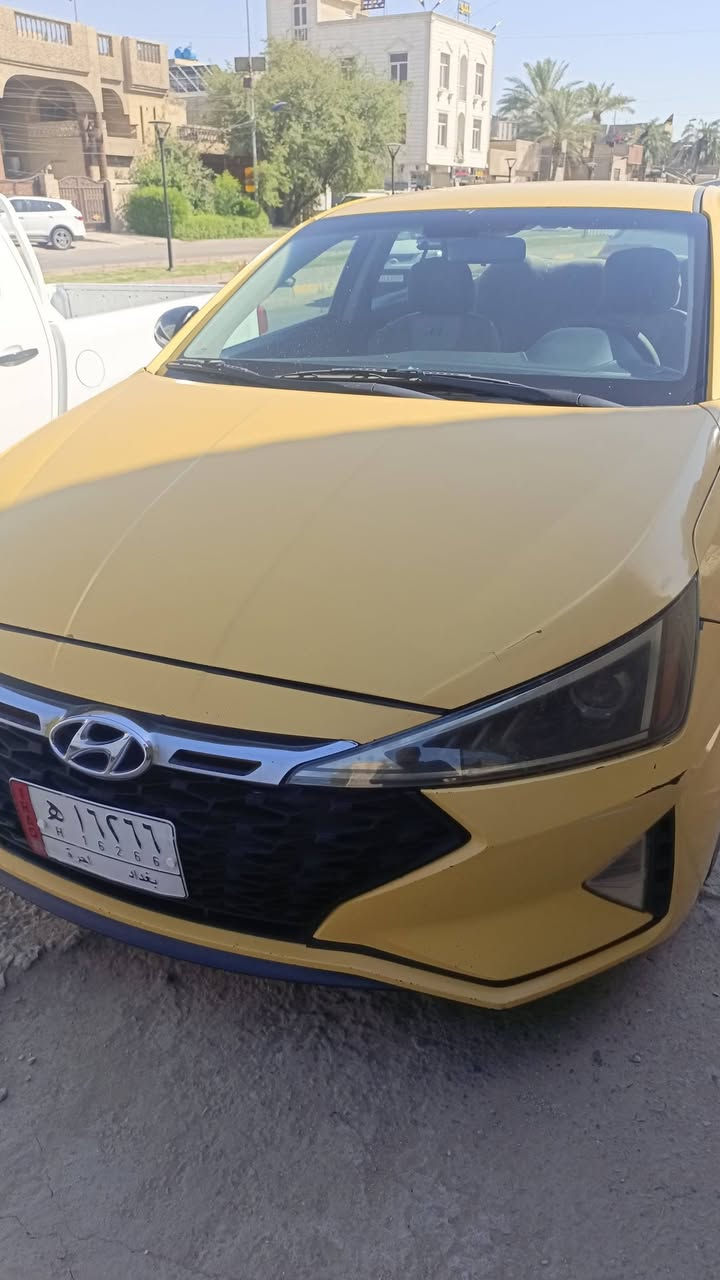 السلام عليكم 
النترا 2019وارد أمريكي  
صور الحادث مرفقه بالمنشور
بدون تبديل ليبل واحد
مكينه 2000دوش  
مبدل رواجز و توربيان 
كير AT المرغوب  
لايت زنون
كأمره 
تحكم ستيرن  
كأمره دواره
رقم بغداد بسمي تحويل ثاني يوم
مكان بغداد 
السعر (121) وبيه مجال بسيط


**إذا كنت صاحب هذا الإعلان وتريد حذفه لأي سبب، رجاءا أرسل رسالة إلى الدعم الفني**