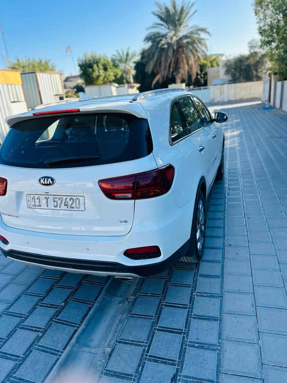 رمضان كريم سلام عليكم  سورنتو 2020  بسمي تفاصيل داخل الفديو السعر 242 وبيه مجال بصيط مكانه كربلاء الحسينه الهاتف ***********
