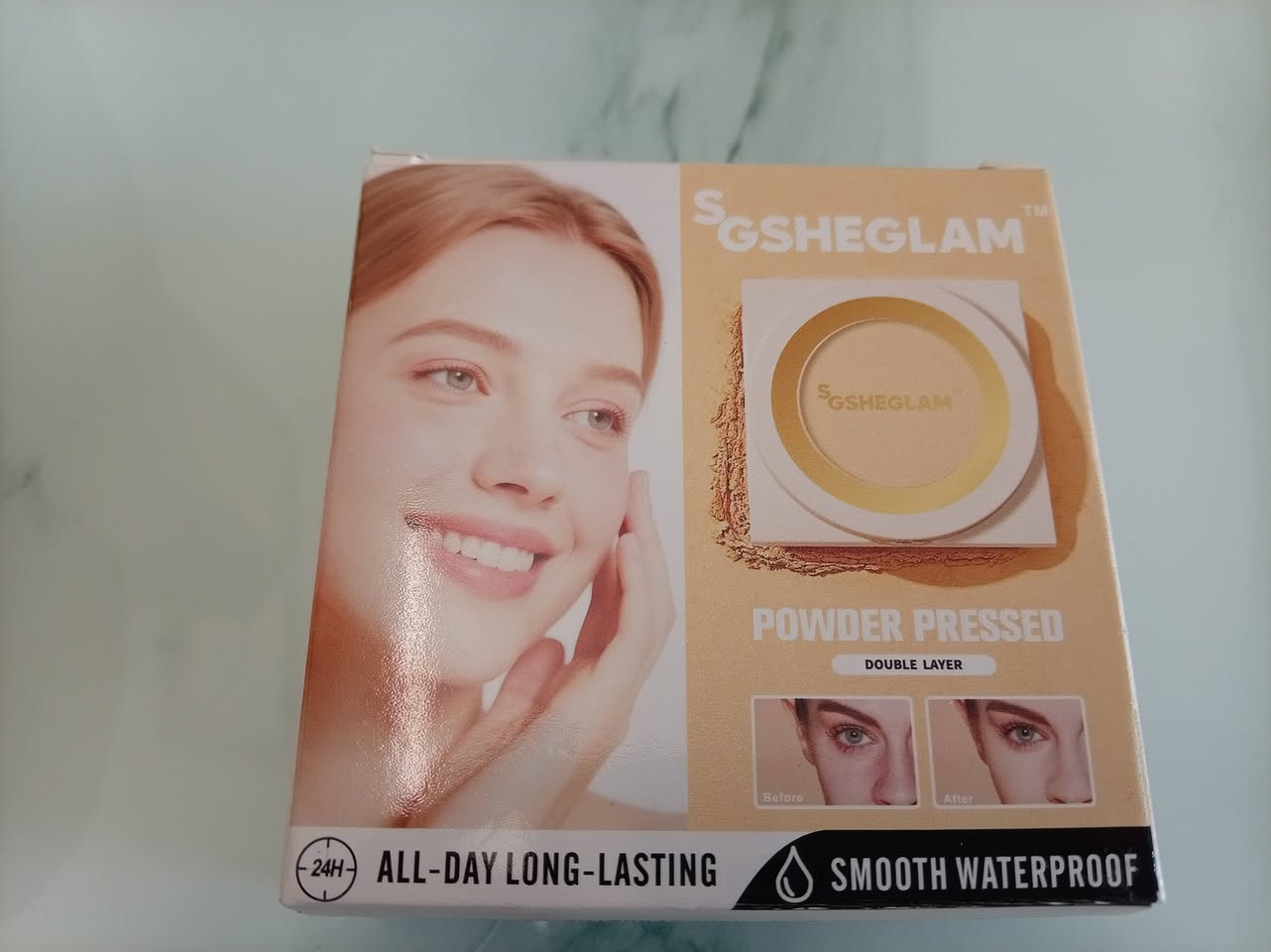 بنات اوفر مكياج شيكلام الأصلي


**إذا كنت صاحب هذا الإعلان وتريد حذفه لأي سبب، رجاءا أرسل رسالة إلى الدعم الفني**