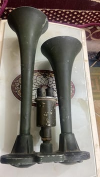 ‏هورن  براد أمريكي ￼ أصلي  ‏الراغب بالشراء  ‏07773444705 ‏السعر  ٣٠٠ ا...