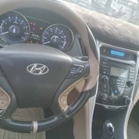 سوناتا 2013 اللبيع امريكي بدون ضرر شبر بلبونيد السعر 110))((0782840016...