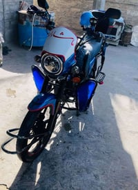 دايوان نفخ سولنك. موديل 24. محرك 200 ضاغطه وزنجيل . تشغيل عن بعد. كهرب...