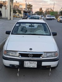 فيكترا • ١٩٩١ • كركوك