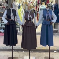 أزياء ريماس • موصل حي الميثاق • ألوان وقياسات