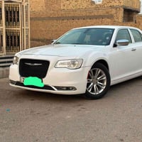 كرايسلر 300 • ٢٠١٧ • رقم سليمانيه
