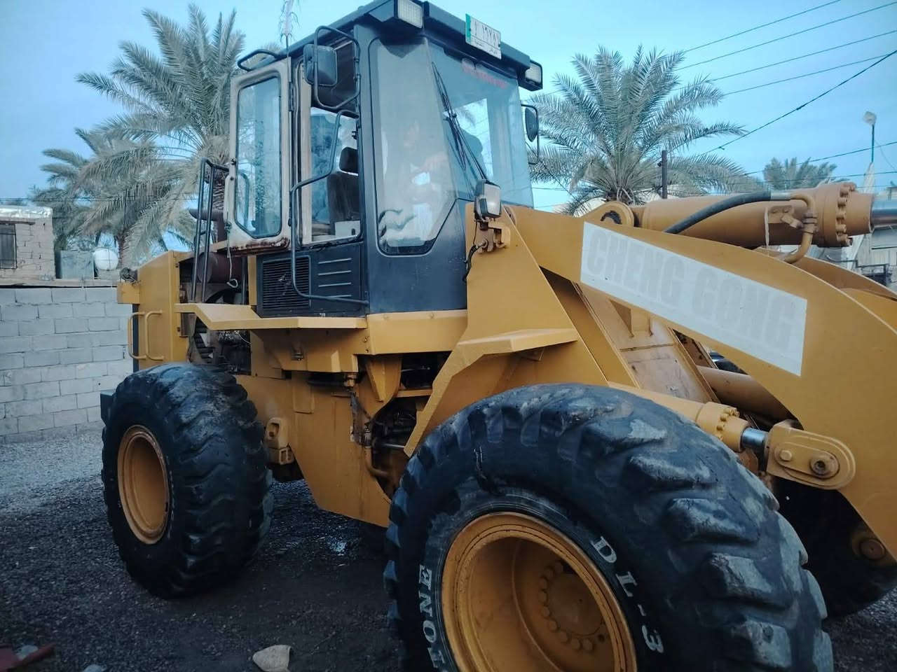 شفل صيني البيع موديل ٢٠٠٨ رقم ألماني شرط تحويل جاهز العمل المكان ديالى ***********
