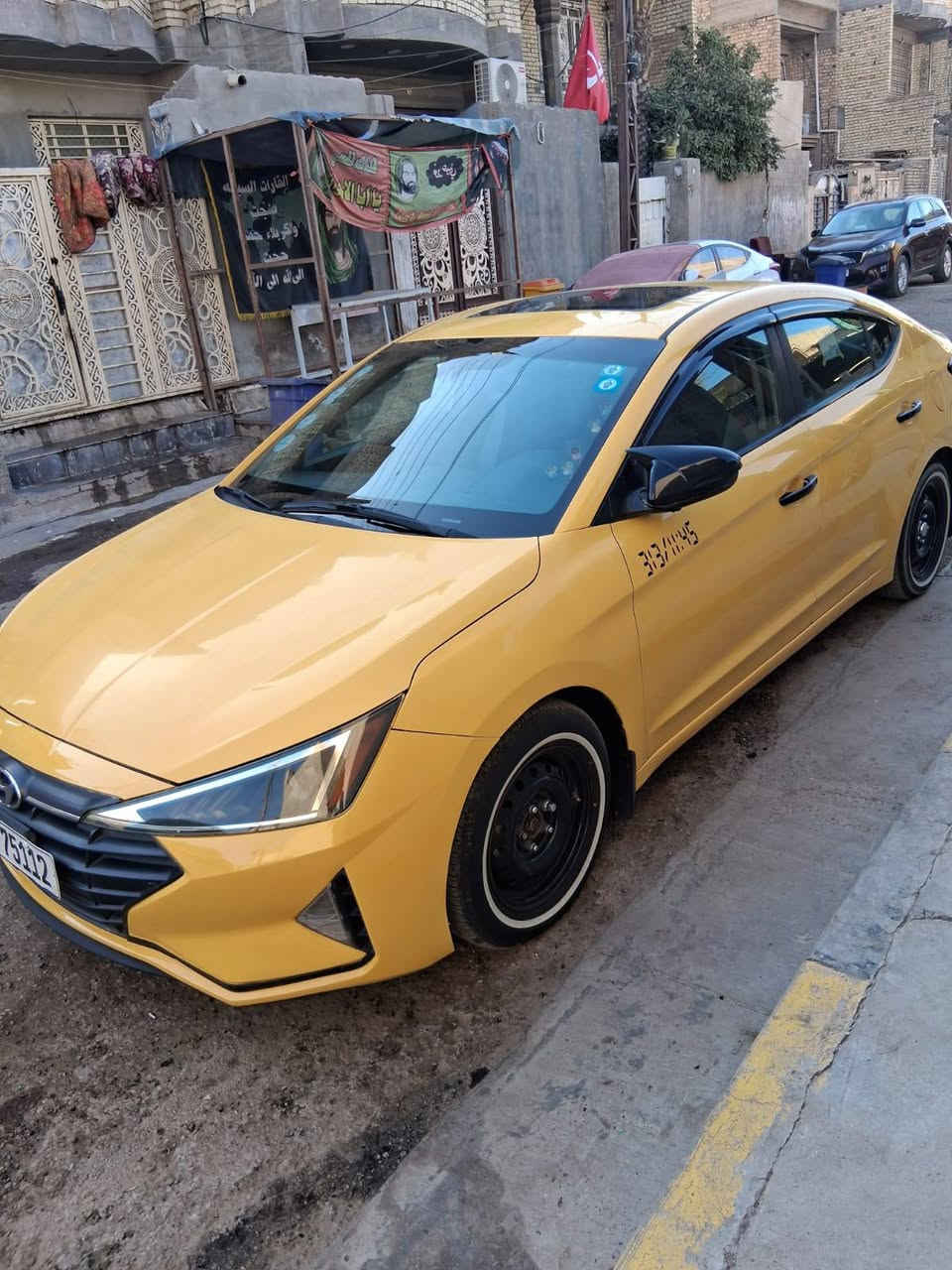 السلام عليكم انترا وارد امريكي موديل 2019 حادثه الدعاميه الخلفي سياره ليبر واحد سيارة فول مواصفات حساسات تخم تاير أبو الخطه لادارات فتحه بصمه محرك 2000 دوش كير ايتي حداديه جديده تبريد شغال شاشه تحكم ستيرن جيهتين مكاني بغداد رقم تلفون ***********
