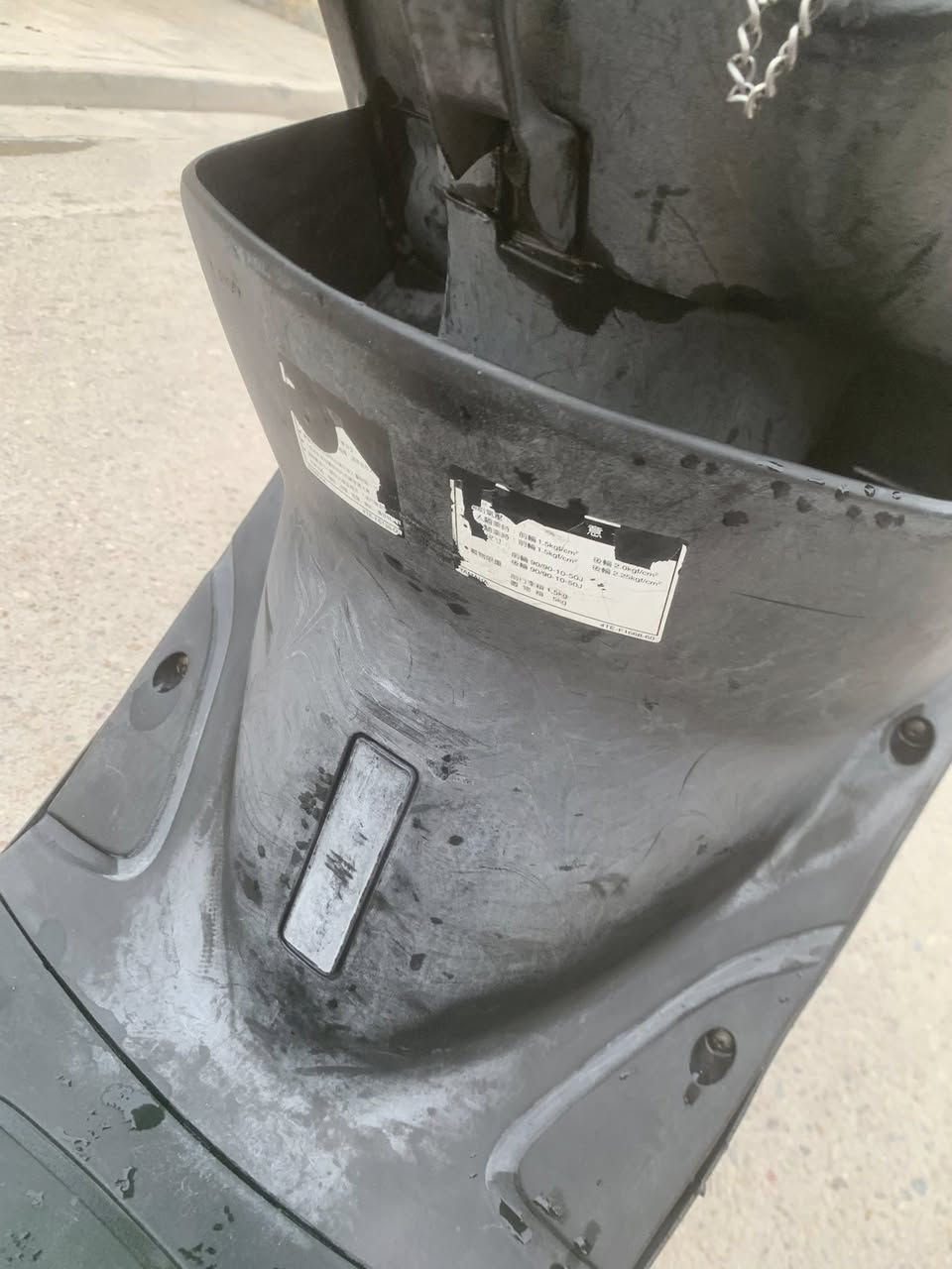 سلام عليكم ماكس عدله دراجه جديده بمعنه لكلمه مكينتها خرسه سلف هندر 650وبيها مجال مكاني بلديات ***********
