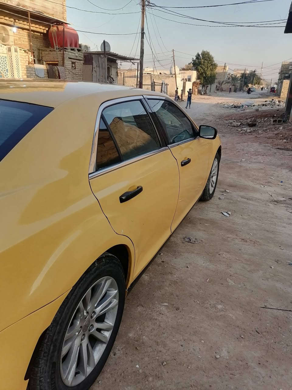 السلام عليكم
اوباما موديل ٢١ صفره رقم بغداد دولي الجديد بسمي سعره ١٦٥ ورقه وبيه مجال حك الجيه محركه ٣٦٠٠ مكان السيارة ميسان رقمي *********** مصطفى خطها موصل بغداد صور الحادث ناشره
