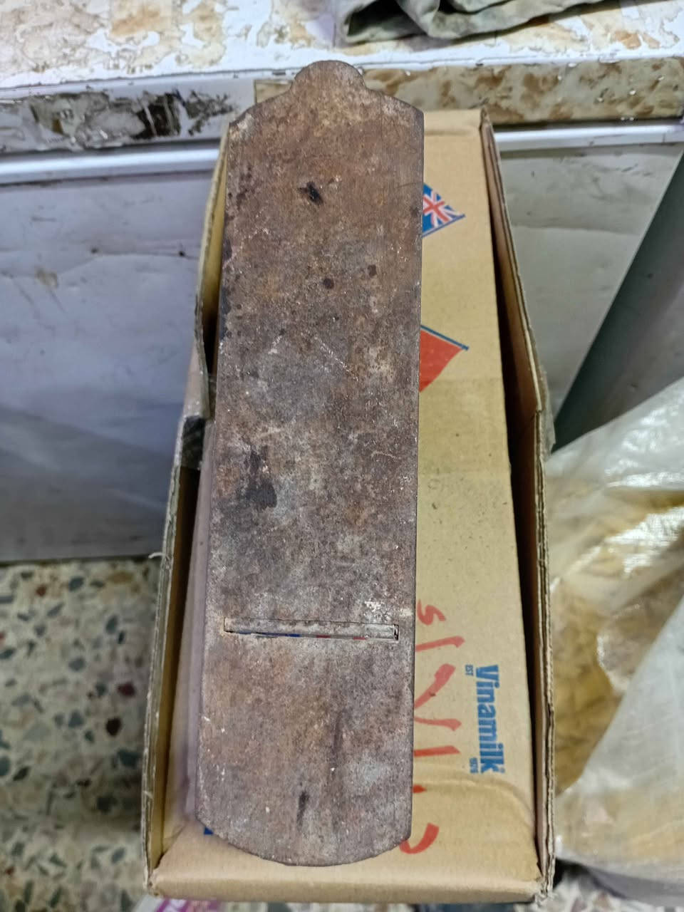 رندة نجارة اميركية بغداد, العراق


**إذا كنت صاحب هذا الإعلان وتريد حذفه لأي سبب، رجاءا أرسل رسالة إلى الدعم الفني**