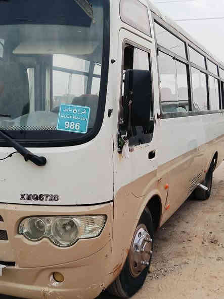 سلام عليكم عندي كوستر للبيع موديل 2007 بسمي رقم مثنى إنكليزي مصفره هيئه وغرامه محرك كمنز 102 السعر 70 وبيه مجال مراوس حسب القناعه ***********
