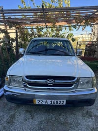 موديل ٢٠٠٩ • بلا سبوغ • سوران