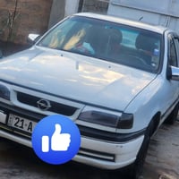 اوبل فكترا • ١٩٩٤ • طوز