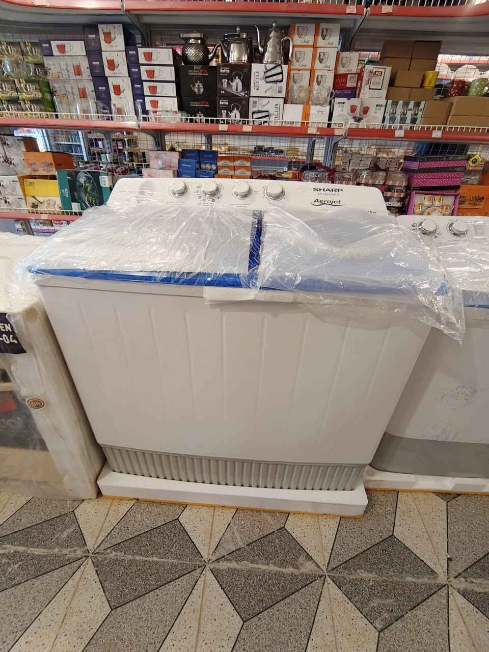 🌙✨ بمناسبة شهر رمضان المبارك ✨🌙
واحتفالاً بافتتاح قسم الأجهزة الكهربائية المنزلية داخل عشتار سنتر 🎉
نعلن عن
🔥 خصومات خاصة على جميع الأجهزة 🔥
📺 شاشات
🧊 ثلاجات
🧺 غسالات
🔥 طباخات
💨 مراوح ومبردات
وغيرها الكثير…
أسعار مناسبة وجودة مضمونة
حتى يكون بيتك جاهز لرمضان بأفضل تجهيز 👌
🚚 يوجد توصيل إلى جميع محافظات العراق
📍 العنوان: بابل – السدة – العلكاية – السايدين الجديد
قبل محطة وقود الحمداني من جهة السدة
مجاور أبو ياسر للسيراميك
📞 ***********
📞 ***********
⏳ لفترة محدودة
📲 اتصل واحجز جهازك قبل نفاذ الكمية
عشتار سنتر… ثقة الناس قبل كل شي ❤️
