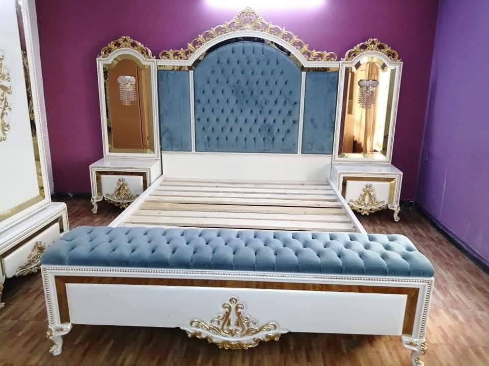 نجااااار
فتح وشد جميع انواع الغرف التركيه والعراقية كادر متخصص لنقل الغرف والأثاث جميع مناطق بغداد وضواحيها
*********** يوجد وات ساب
