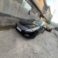 ازيرة • ٦ سلندر ٣٠٠٠ • ٢٠١٢