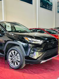 راف فور بريميوم • ٢٠٢٤ • ٢٢٠٠٠ كم