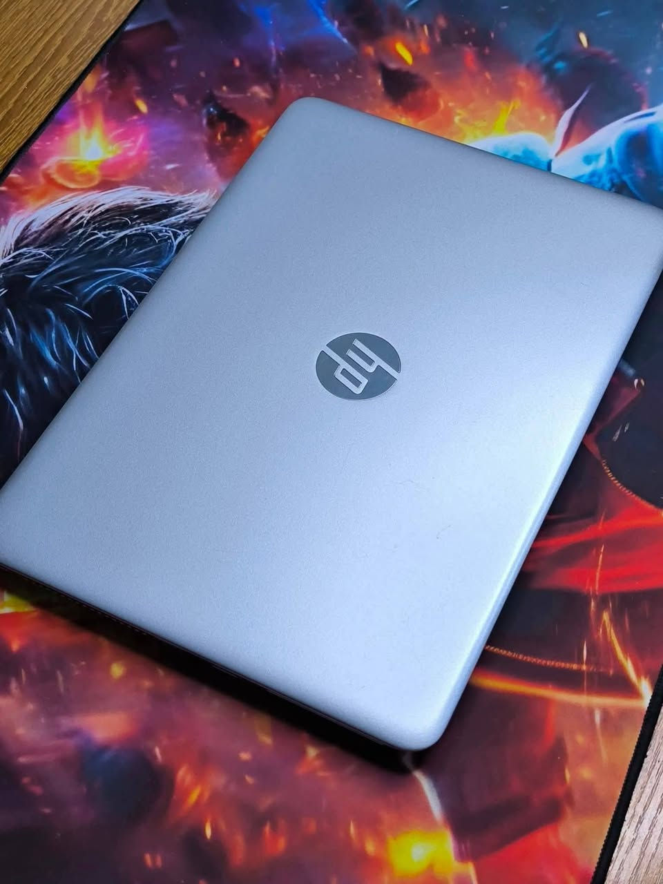 ⚜️ المعالج: AMD PRO A10-8730B R5
⚜️ الرام: 8 GB
⚜️ التخزين: 256 GB SSD
⚜️ حجم الشاشة: 14″

🎁 الهدايا والملحقات:
• حقيبة لابتوب
• شاحن لابتوب
• ماوس 
• تنصيب ويندوز حسب الطلب مع جميع البرامج الأساسية وOffice مثبتة.

📞 للحجز والاستفسار (متوفر واتساب): ***********

السعر :250 وبي مجال مستعجل على بيعته

