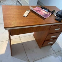 ميز 4 مجرات نظيف السعر 75 مكاني حي الجهاد 07706188986