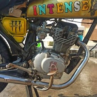 دراجة 2018 • مكينة سريعة • صوت رياضي