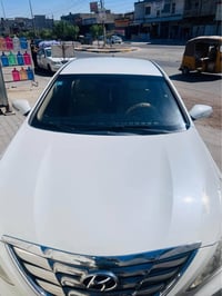 سوناتا • ٢٠١١ • خليجي