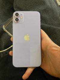 آيفون ١١ • نضافه ٩٥٪ • بطاريه ٨٣