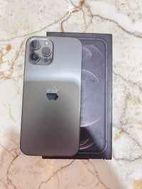 آيفون 12 برو ماكس • بطارية ٧٦ • ما مفتوح