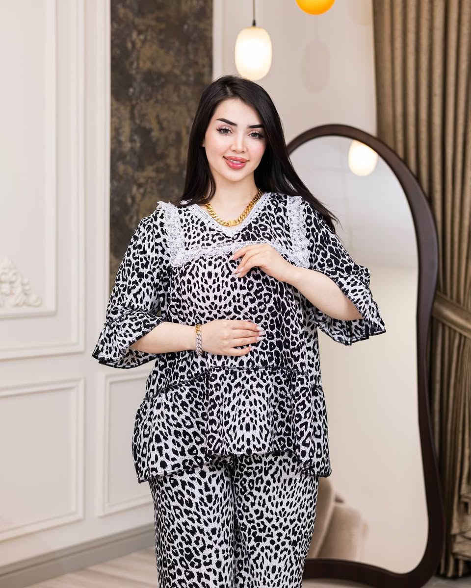 موديل كوري
خامة كريشة ثقيل  شغل عراقي 

فري سايز حد ١١٠ كيلومتوفر جمله ومفرد #الطلب #والاستفسار #مرسلة #صفحة #خدمة #توصيل #الجميع #المحافظات


**إذا كنت صاحب هذا الإعلان وتريد حذفه لأي سبب، رجاءا أرسل رسالة إلى الدعم الفني**