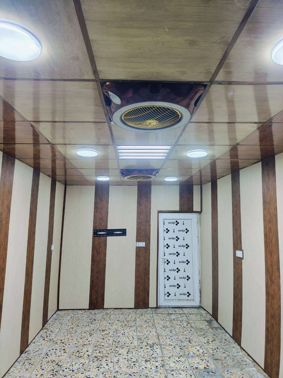 خلفه سقوف ثانويه جمس بورد متفرغ ***********
