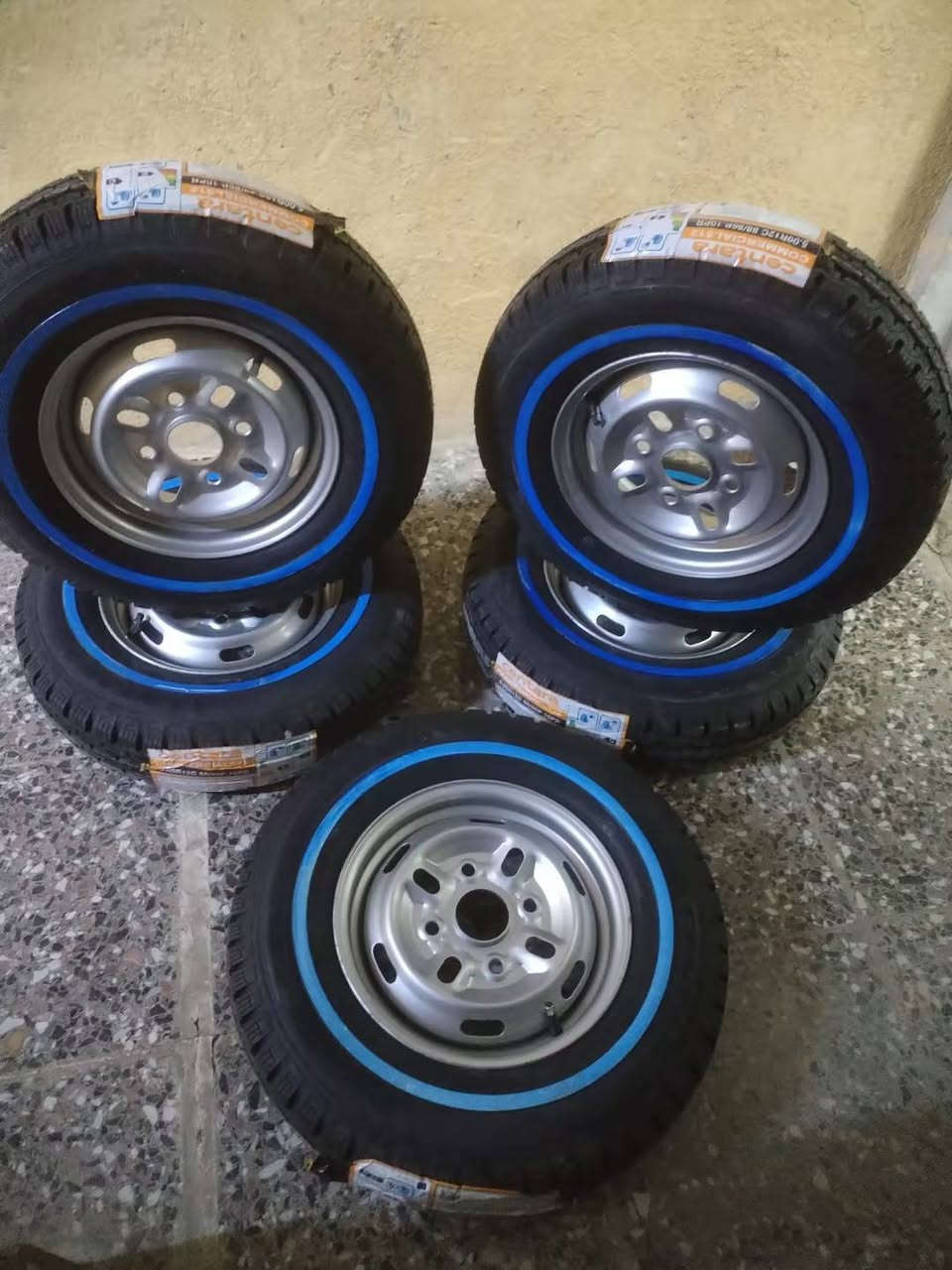 سلام عليكم متوفر غراض ستوته صقر دايوان كلشي موجود اصلي شركة مكان بغداد مدينه الصدر رقم الهاتف
‏‪***********‬‏
