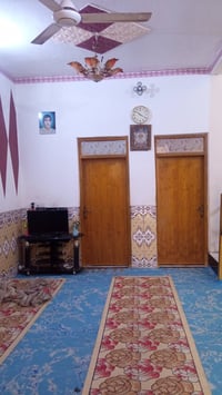 حي الزهور • ٢٥٠م • بنيان جديد