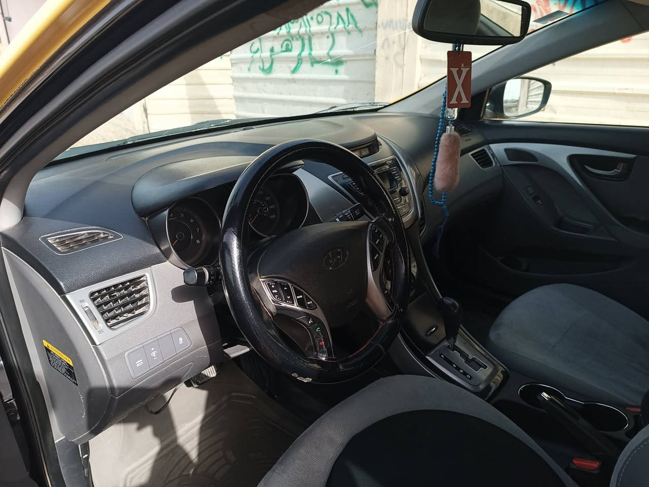 النترا امريكي 2013
حادث بنيد جاملغ

رقم بغداد بسمي مكان بابل
السعر 97 وبيه مجال 
كير مكينه خير من الله حداديه جديده  كبل الشارع
***********
