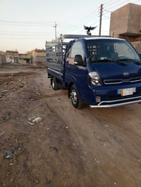 ذي قار النصر • كيه بنكو 18 • مكفوله